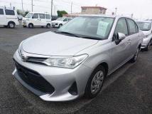 2021 Toyota Corolla Axio