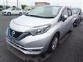 2019 Nissan Note