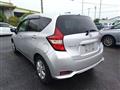 2019 Nissan Note