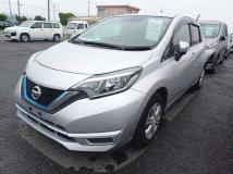 2019 Nissan Note