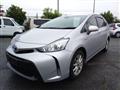 2015 Toyota PRIUS α