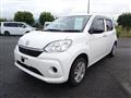 2021 Toyota Passo