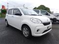 2021 Toyota Passo
