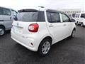 2021 Toyota Passo