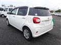 2021 Toyota Passo