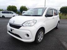 2021 Toyota Passo