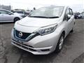 2019 Nissan Note