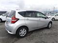 2019 Nissan Note