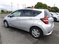 2019 Nissan Note
