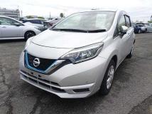 2019 Nissan Note