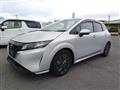 2021 Nissan Note