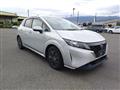 2021 Nissan Note
