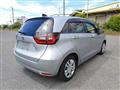 2021 Honda Fit