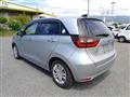 2021 Honda Fit