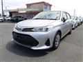 2021 Toyota Corolla Axio