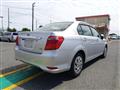 2021 Toyota Corolla Axio