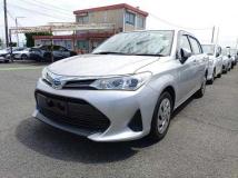 2021 Toyota Corolla Axio