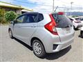 2014 Honda Fit