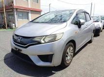 2014 Honda Fit