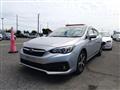 2021 Subaru Impreza