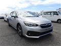 2021 Subaru Impreza