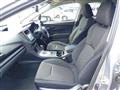 2021 Subaru Impreza