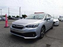 2021 Subaru Impreza