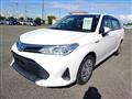 2019 Toyota Corolla Fielder