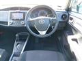 2019 Toyota Corolla Fielder