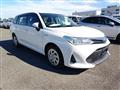 2019 Toyota Corolla Fielder