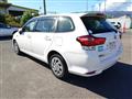 2019 Toyota Corolla Fielder