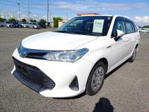 2019 Toyota Corolla Fielder