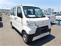2020 Daihatsu Hijet Cargo
