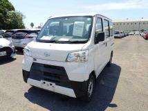 2020 Daihatsu Hijet Cargo