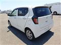 2023 Daihatsu Mira