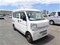 2020 Suzuki Every