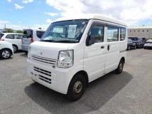 2020 Suzuki Every