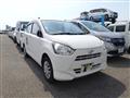 2017 Daihatsu Mira