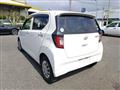 2017 Daihatsu Mira