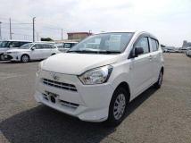 2017 Daihatsu Mira