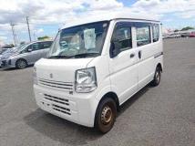 2020 Suzuki Every