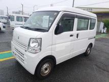 2020 Suzuki Every