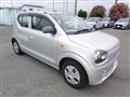 2017 Suzuki Alto