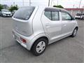 2017 Suzuki Alto