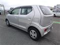 2017 Suzuki Alto