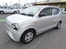 2017 Suzuki Alto