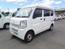 2017 Suzuki Every