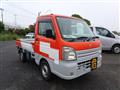 2014 Suzuki Carry Truck