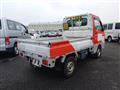 2014 Suzuki Carry Truck