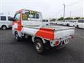 2014 Suzuki Carry Truck